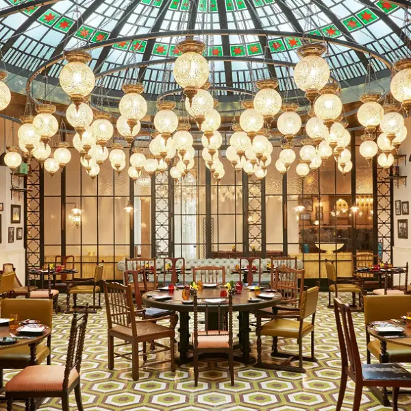 artizan group hotel design