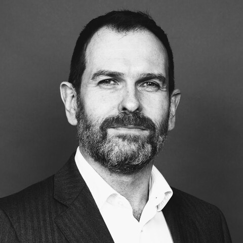 Andrew Henderson