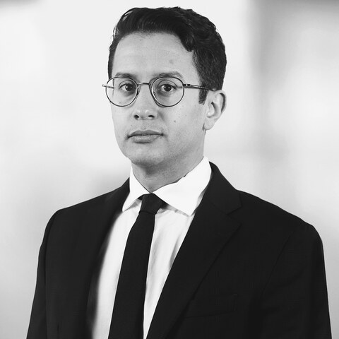 Zakaria Ouraich