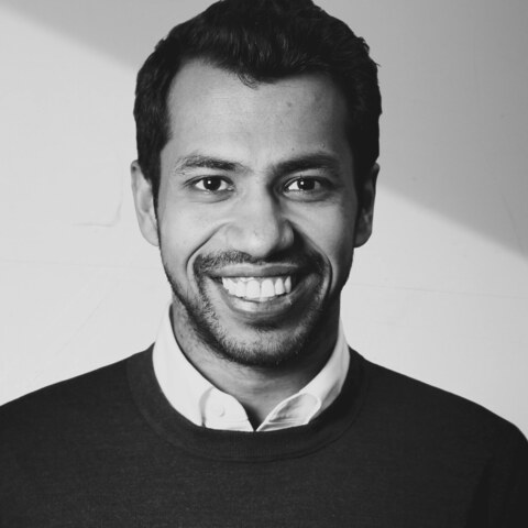 Ritesh Singhania