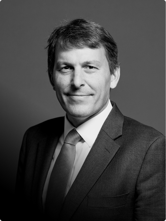 Rt Hon John Glen MP