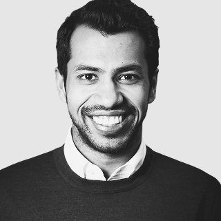 Ritesh Singhania