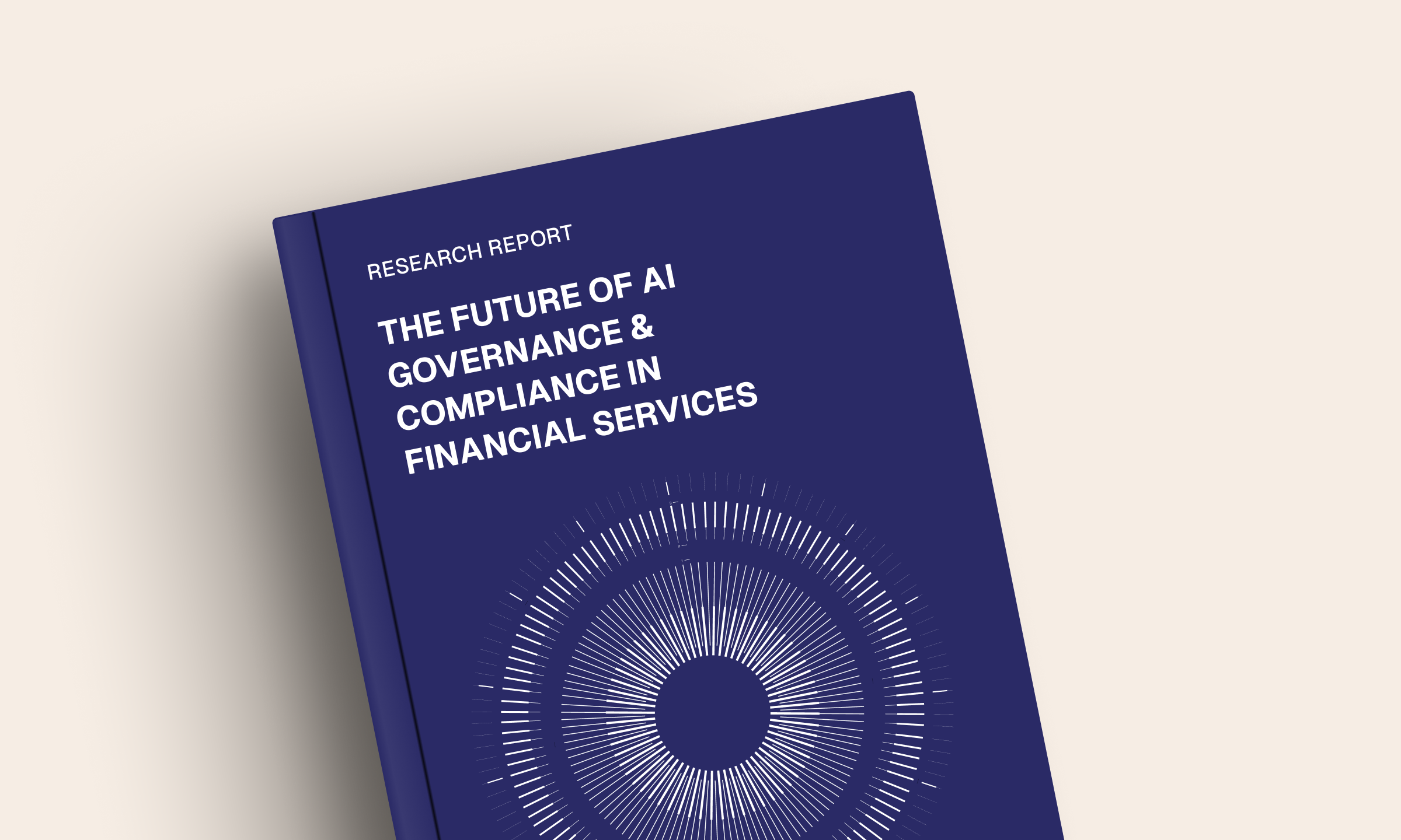Research launch: The Future of AI Governance & Compliance in Financial Services