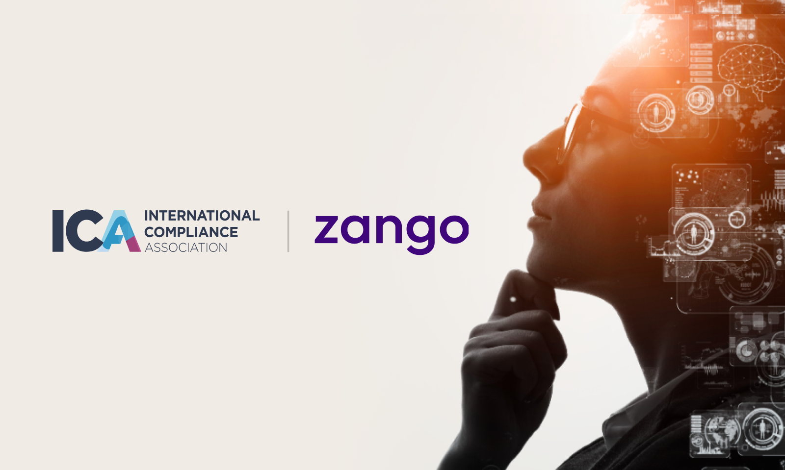 International Compliance Association launches AI training with Zango to close the AI gap for compliance teams