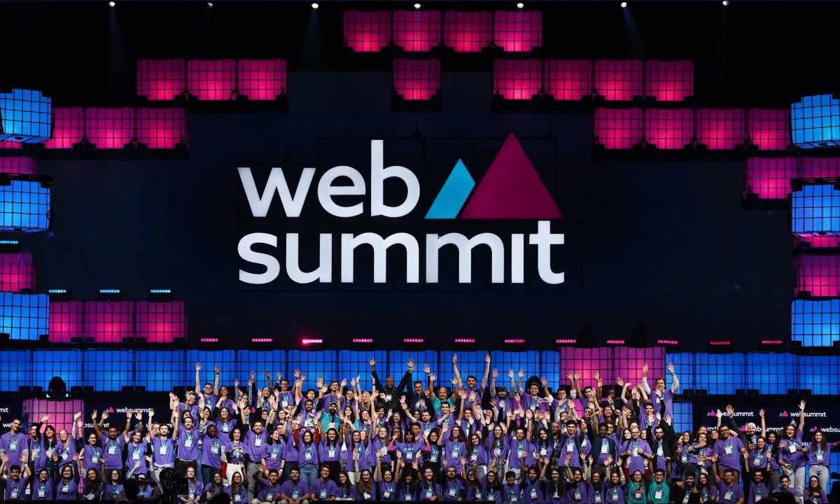 The future of AI in finance: reflections from Web Summit Lisbon 2025