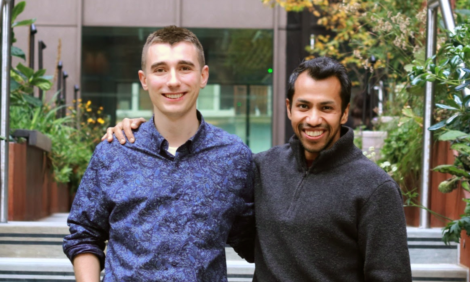 Why I joined Zango: building the AI trust layer
