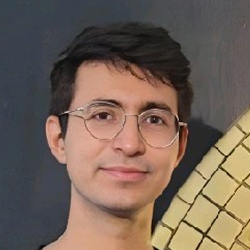 Rahil Memon, Engineer at Zango