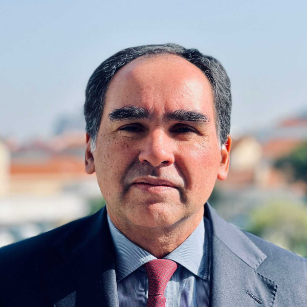 Manuel Gonçalves Ferreira, Adviser at Zango