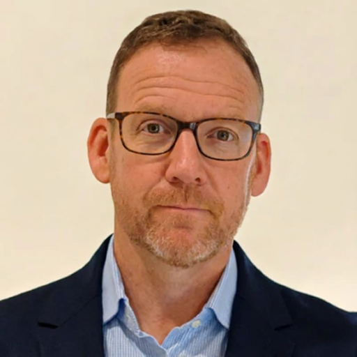 Dean Nash, Adviser at Zango