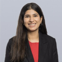 Ashi Bajwa, AI Product Manager at Zango