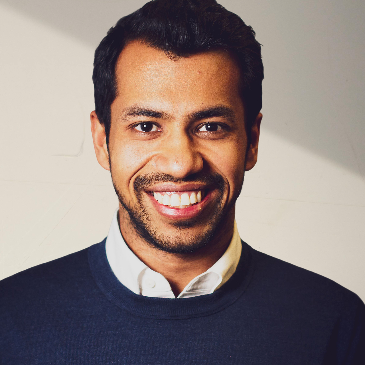 Ritesh Singhania, CEO and Co-Founder at Zango