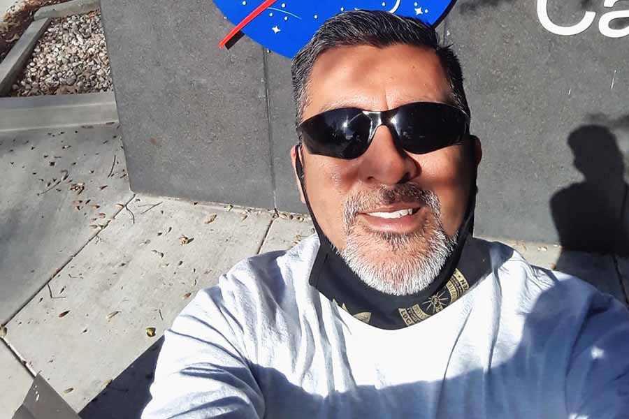 Shop Steward Spotlight: Marco Zarate