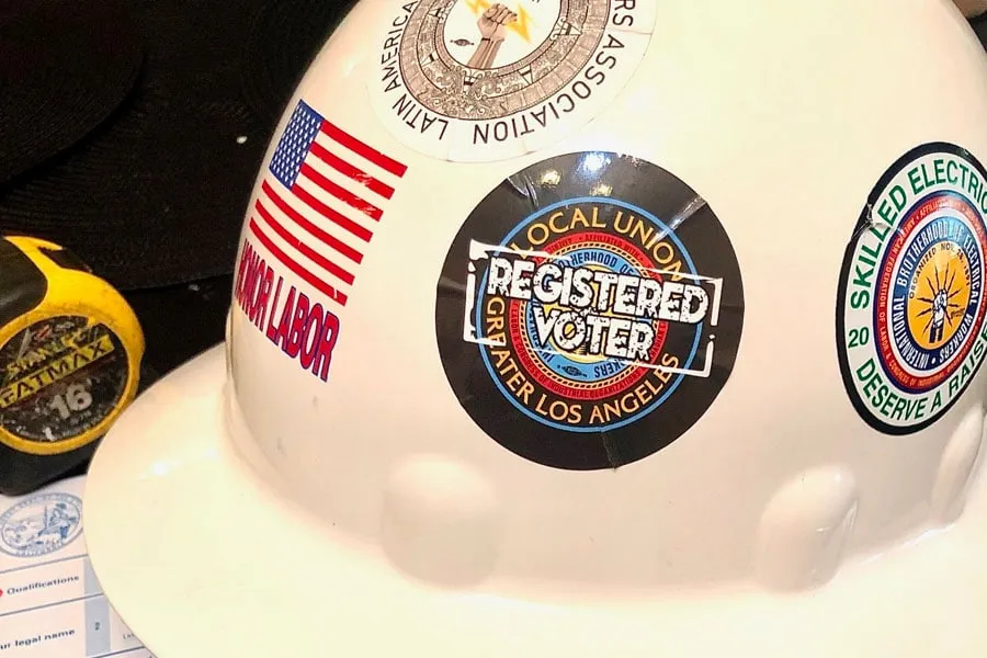 Outdated LA Convention Center Risks Jobs and Revenue