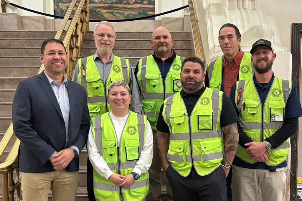 Burbank Unified Embraces Organized Labor