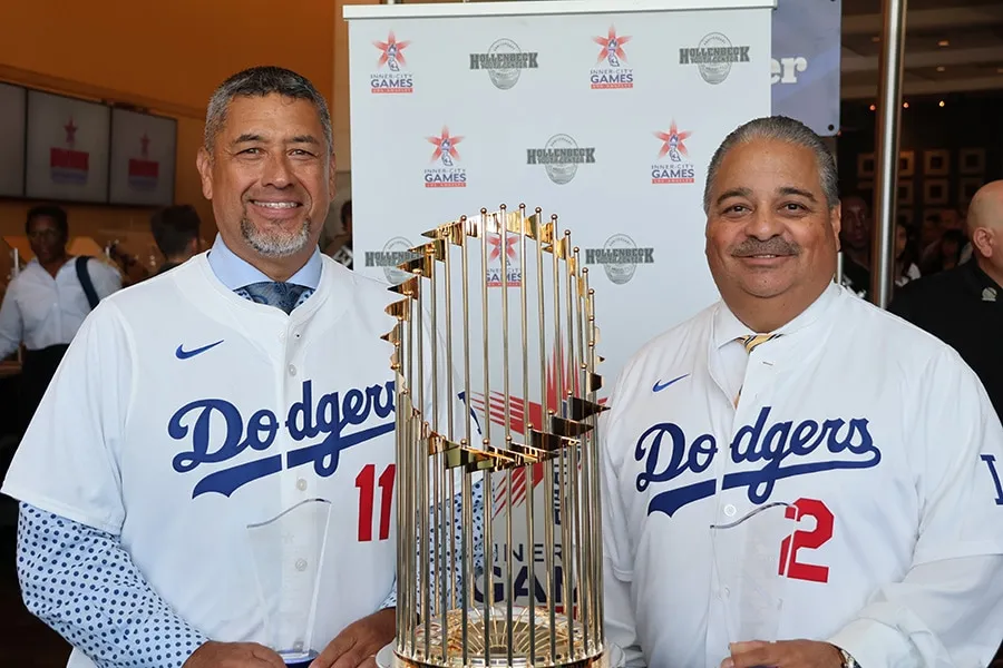 IBEW 11 Keeps Reaching Back to Offer Next Generation a New Path Forward