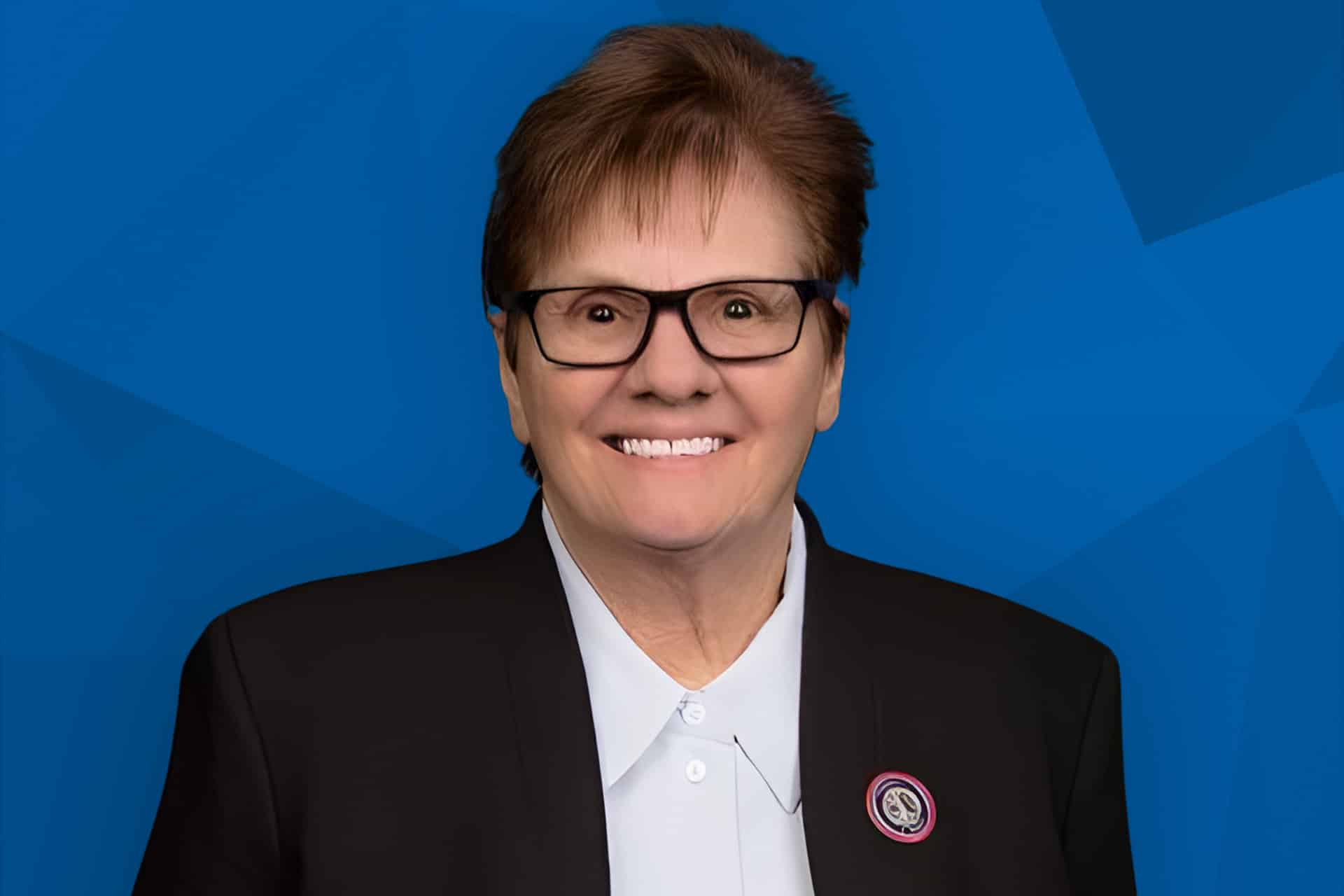 Wearing Two Hard Hats: Jackie Waltman Adds Residential Agent Role to Her Union Duties