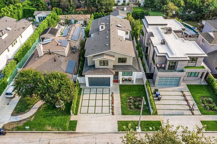 Leadership Sets Sights on Residential Work As New Funding Flows In