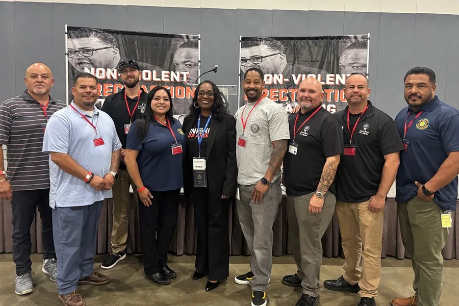 IBEW 11 Stands with Labor to Defend Workers’ Rights Through the Power of Non-Violent Action