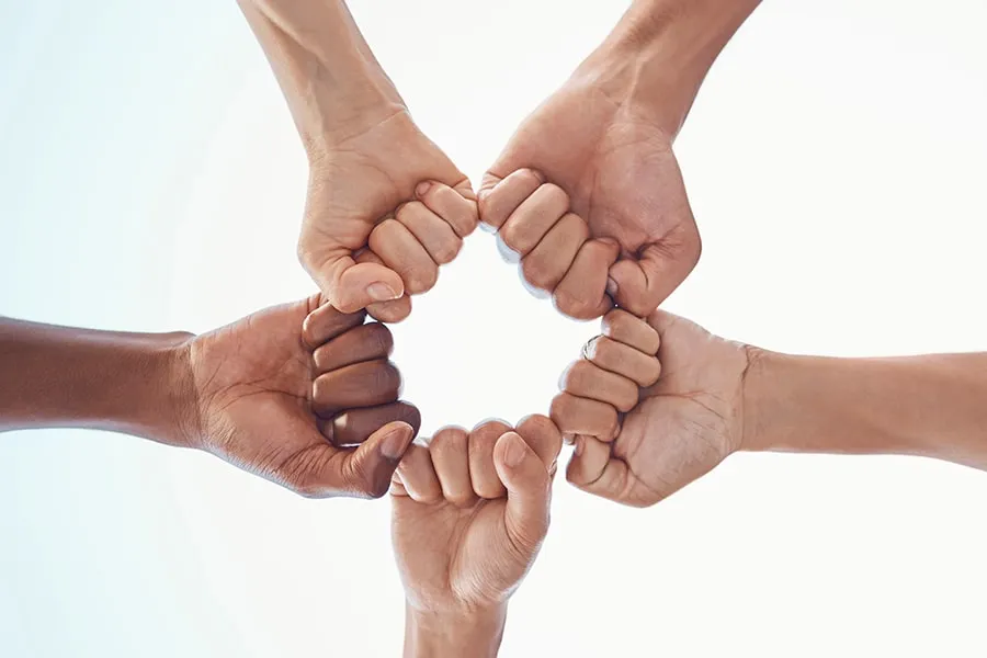 IBEW 11 Steps Up to Put Members on a Path to Healing and Recovery Marie Malazarte Marie Malazarte