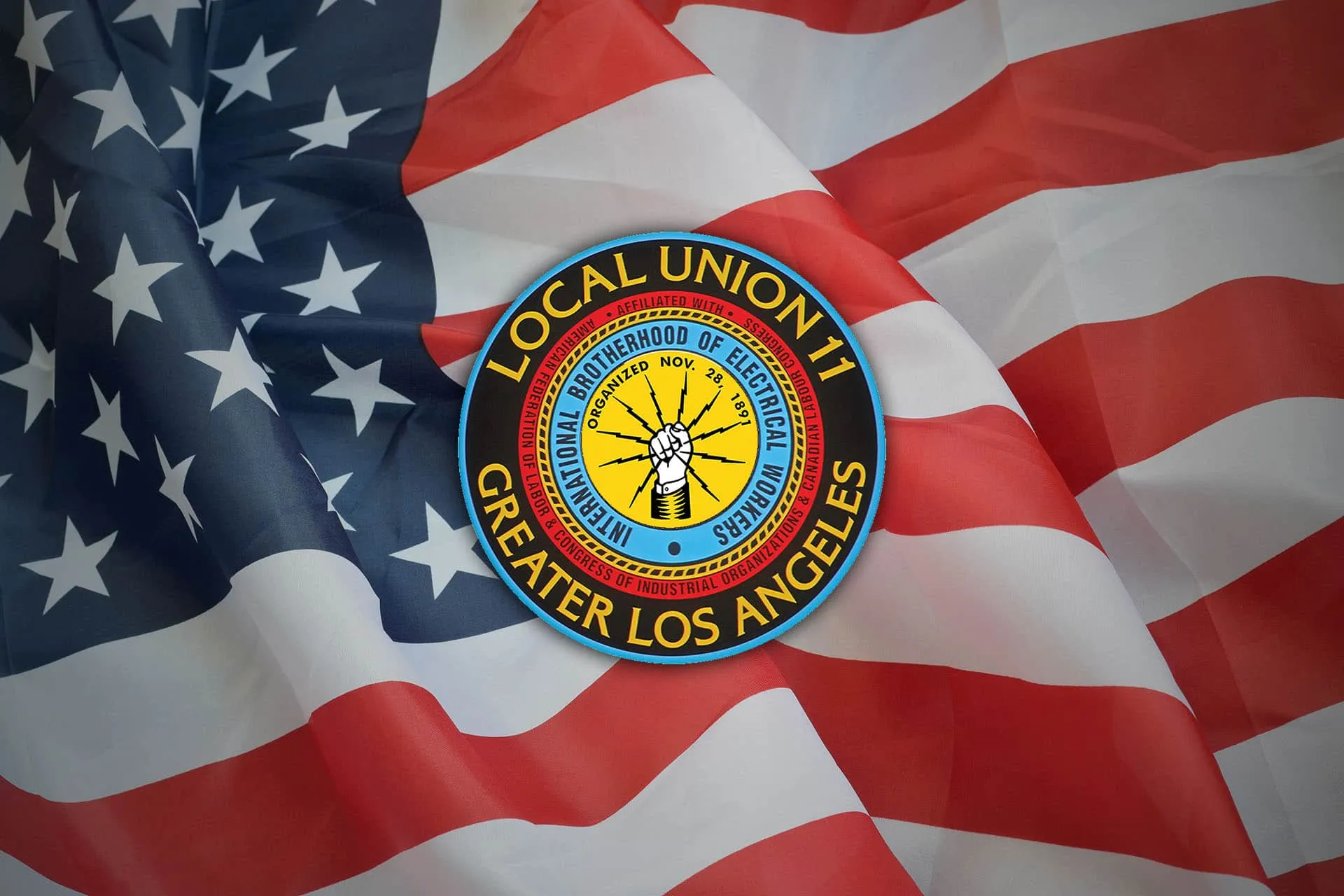 This July 4th, Let’s Honor What Makes America Great and IBEW Strong