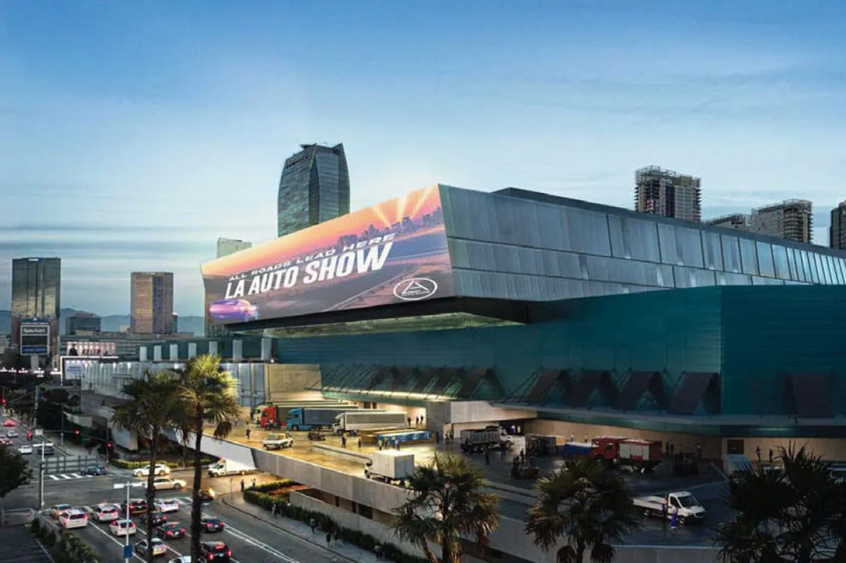 Big Win for Construction Unions: LA City Council Gives Thumbs Up to Convention Center Expansion