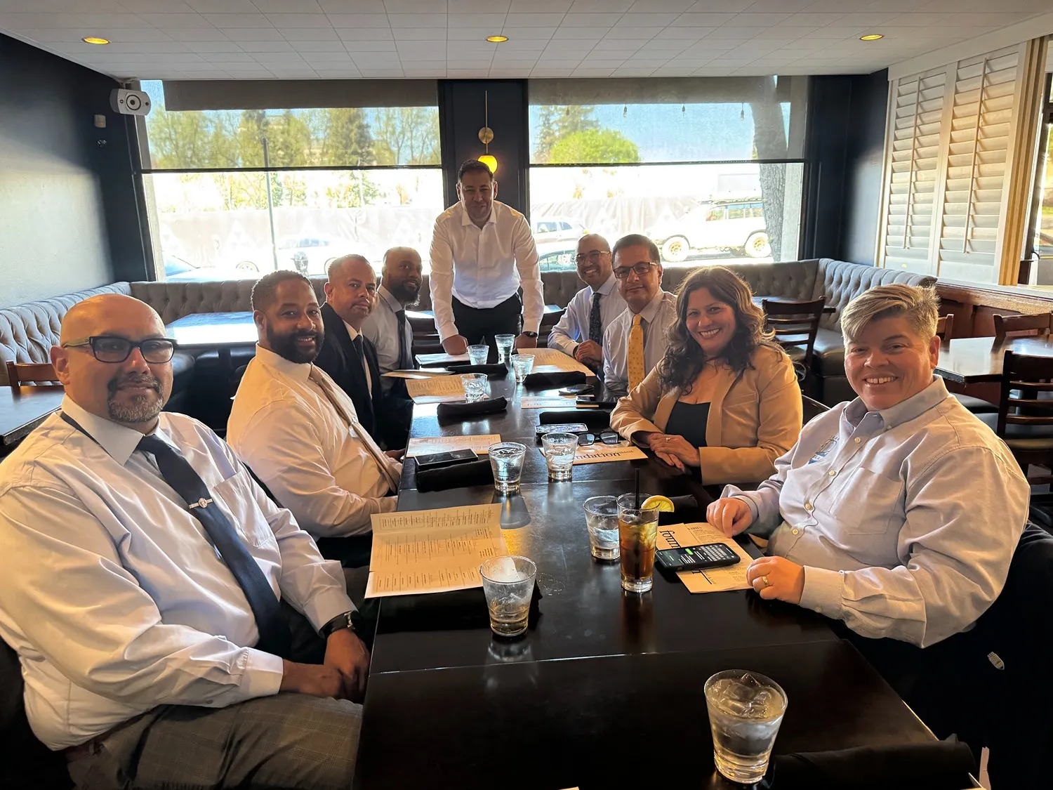 2025 Sacramento Legislative Conference