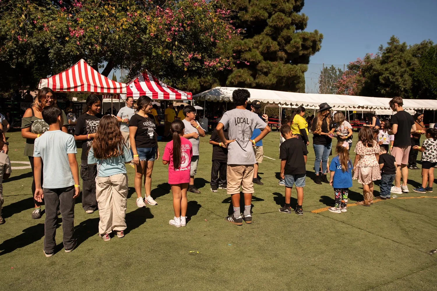  2025 IBEW 11 Annual Picnic