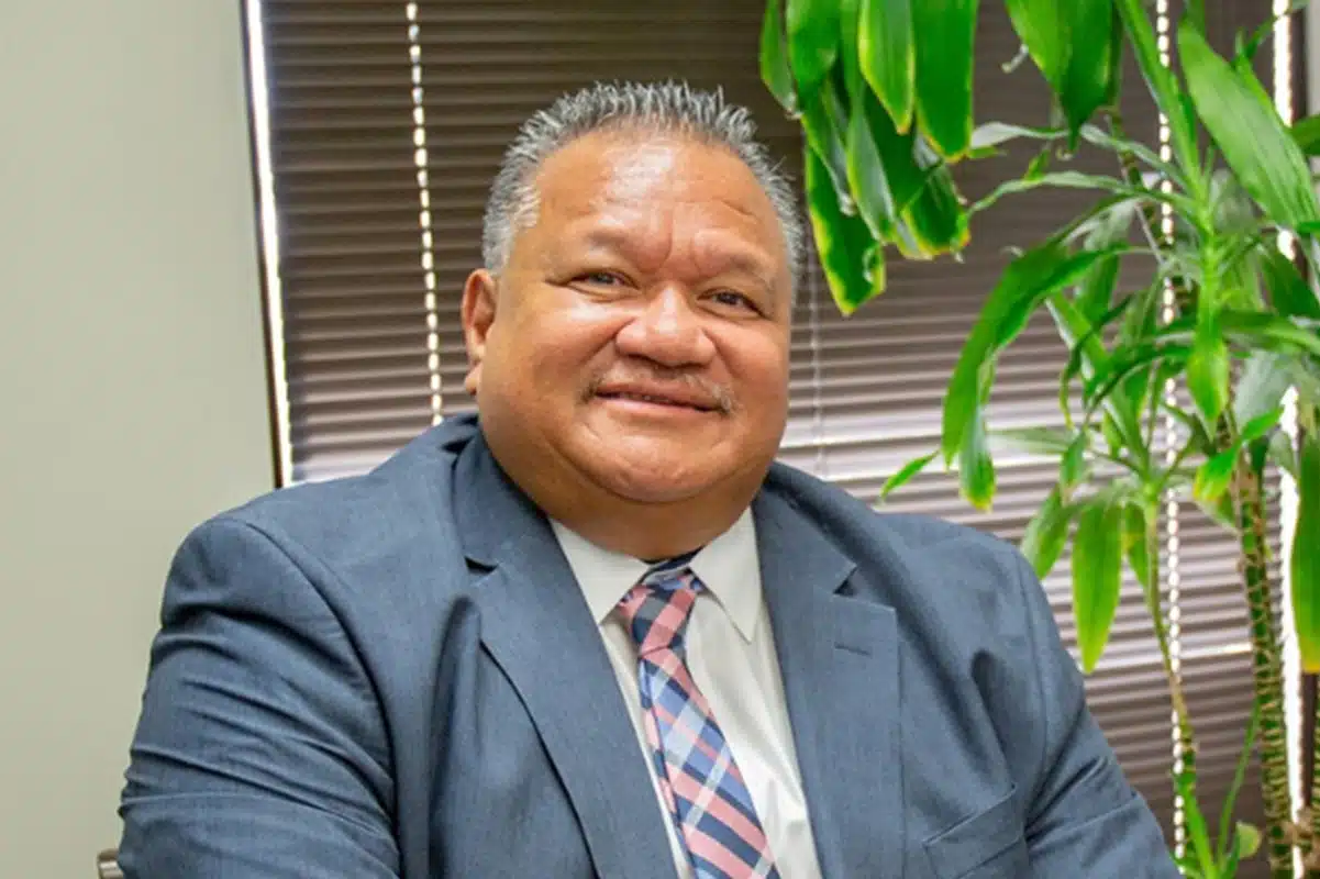 Local 11’s Business Development Tommy Faavae Keeps Feeding the Pipeline For Clean Energy Jobs