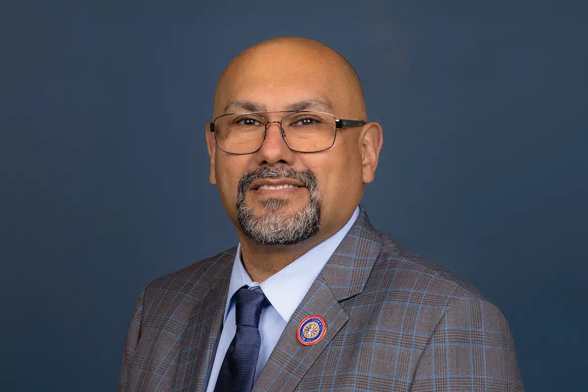 Local 11’s Newest Compliance Officer a Proud Behind-the-Scenes Bulldog