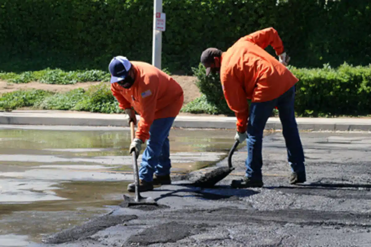 City of Palmdale CWA Sets Foundation for New Union Jobs in Antelope Valley