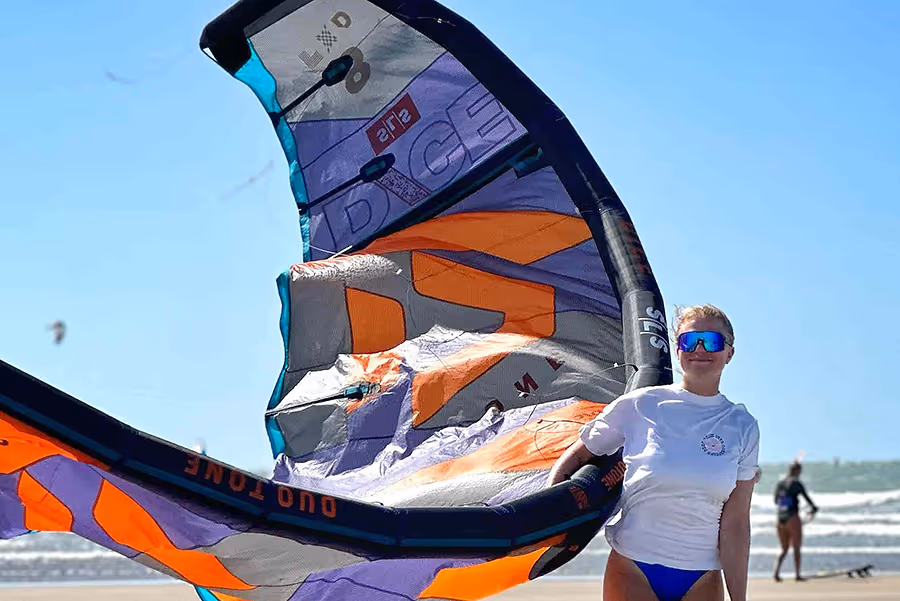 Materialmiete in Brasilien