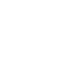 Simple white gravestone icon with a rounded top on a transparent background.