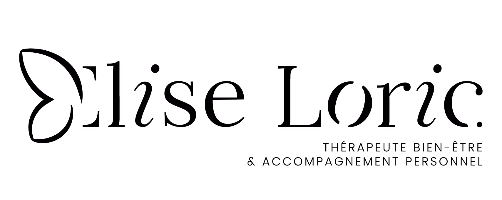 logo-principal-elise-loric-noir