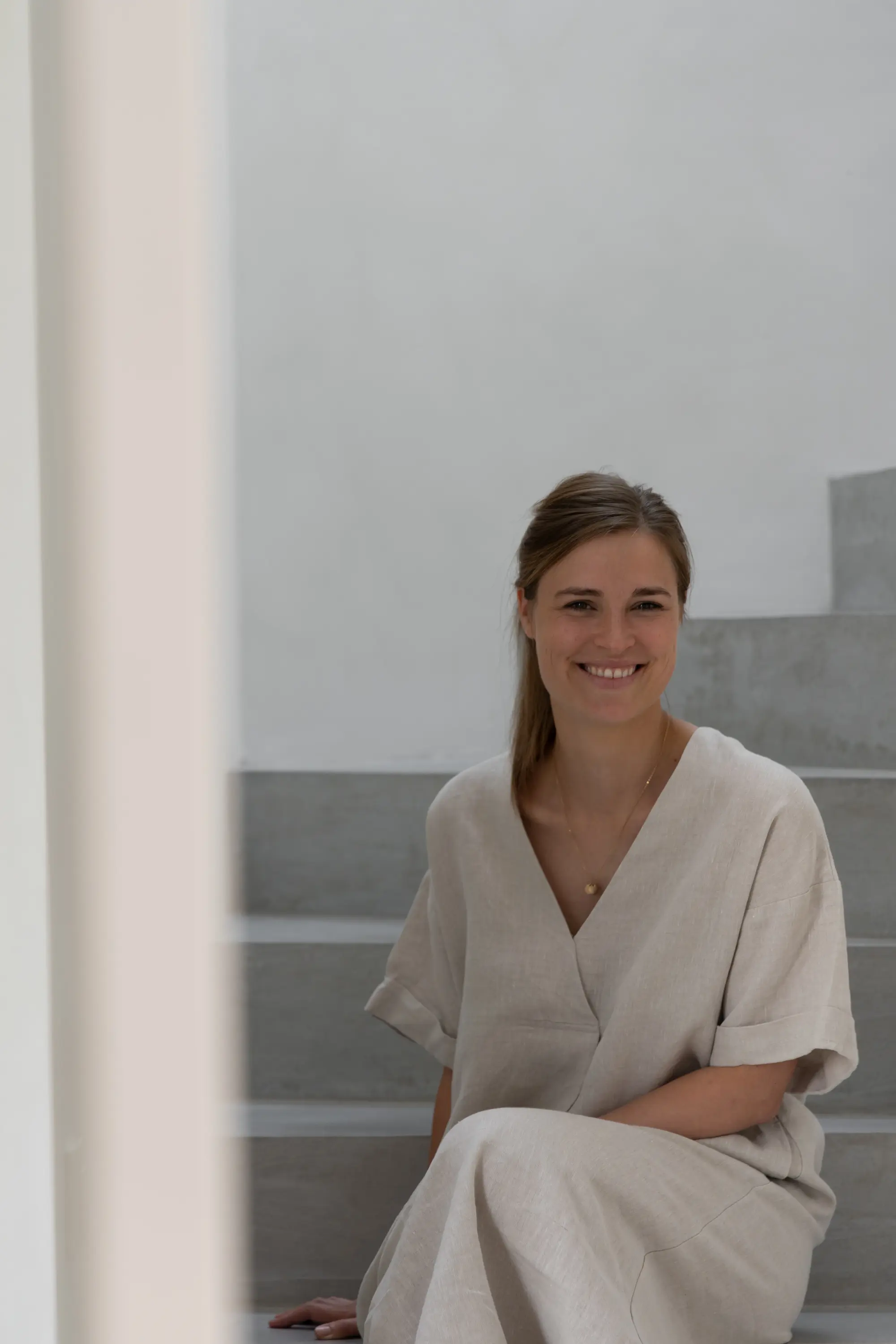 Foto van Architect Laura Engelen