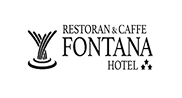 Fontana Hotel - klijent Renie vrata