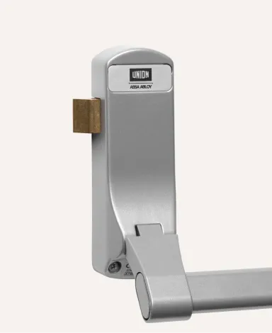 Naletne panik brave i elektromagneti za protivpožarna vrata i sigurnost
