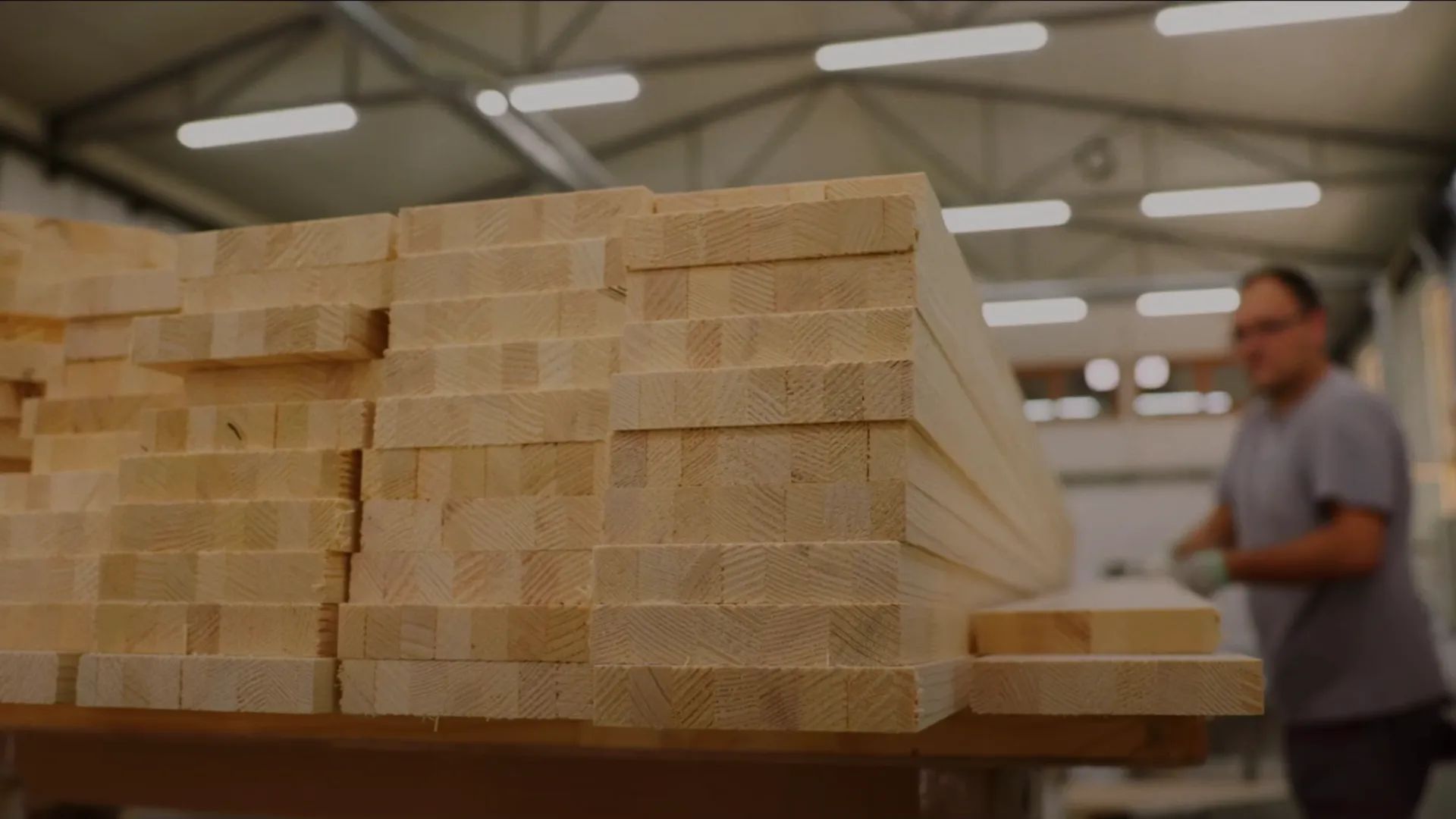 Renie Doors Video Cover