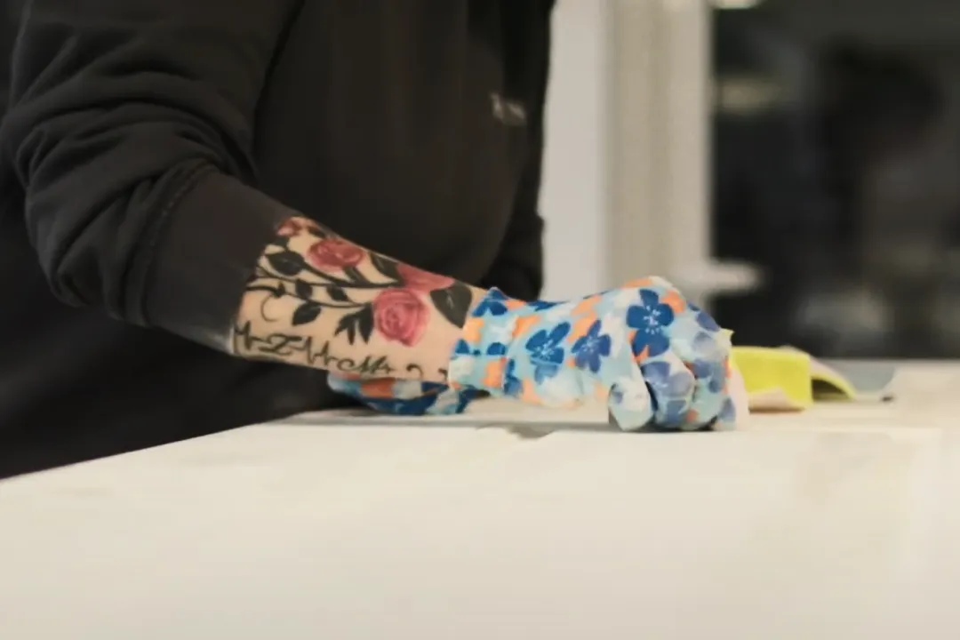 Renie proizvodnja vrata - CNC obrada za preciznost i kvalitet