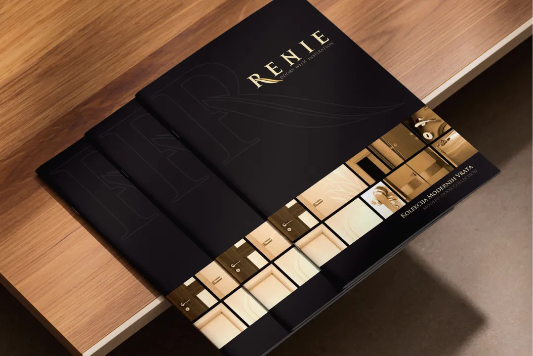 Renie katalog - kompletna ponuda vrata po meri sa cenama i karakteristikama