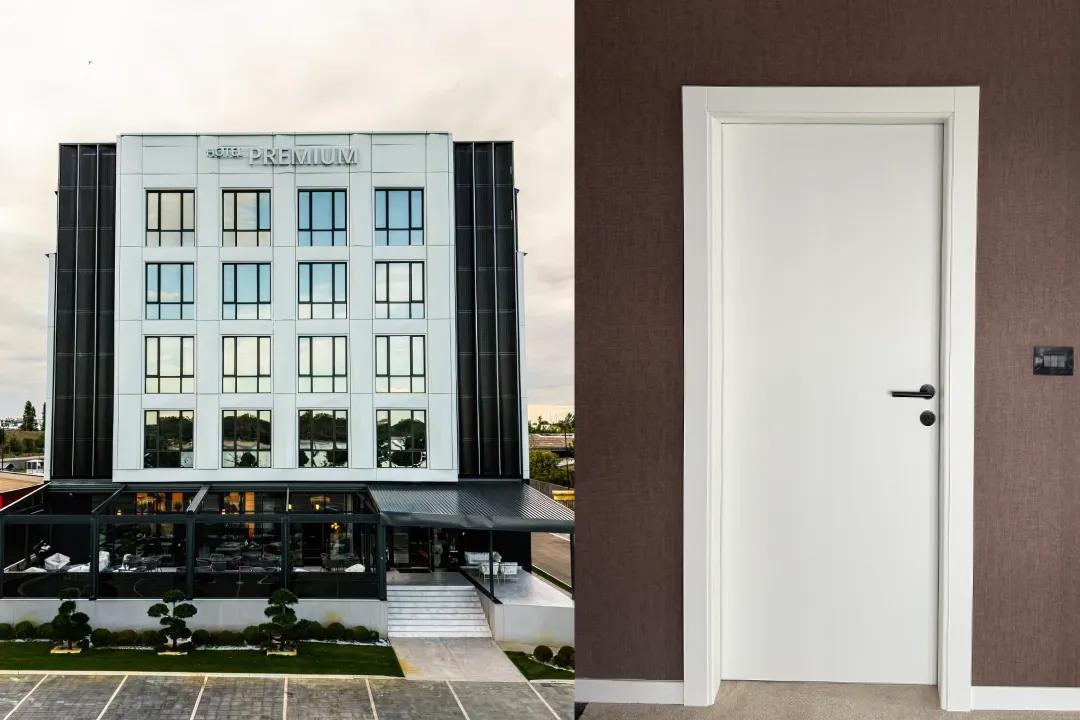 hotel-premium-renie-vrata