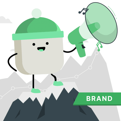Brand Growth