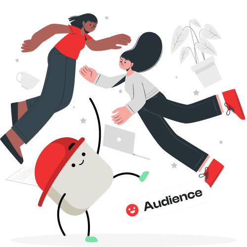 Expand Your Reach