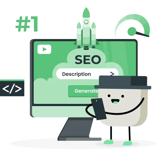 Alcance centrado en el SEO