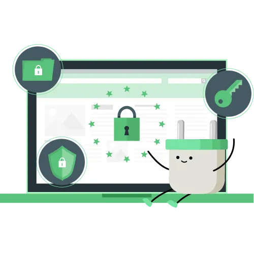 Privacy and Security