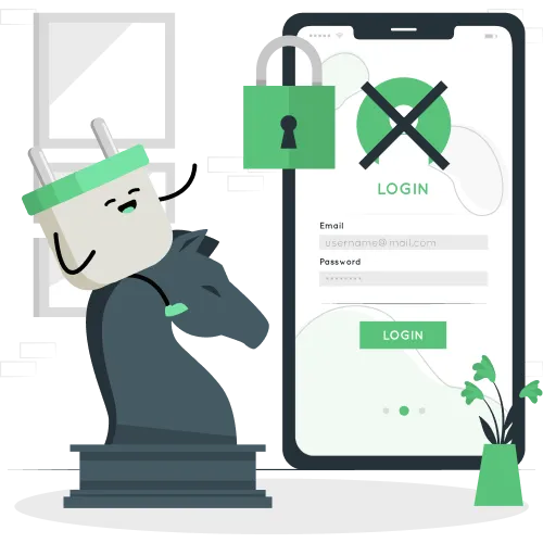 No Sign-Up