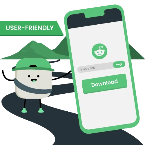 User-Friendly