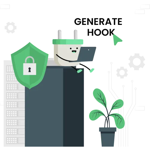 Ensures Privacy