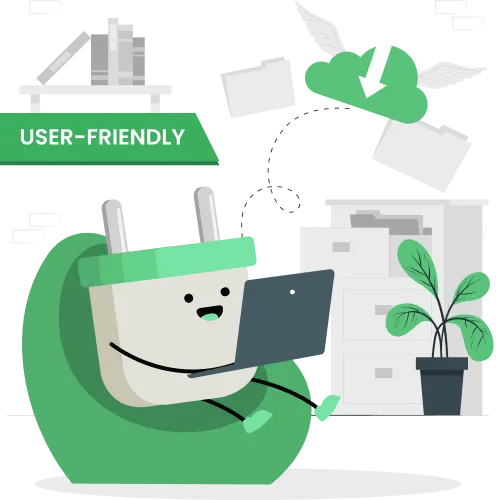 User-Friendly