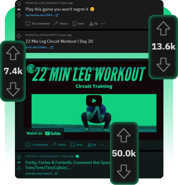 Promote Your Product or Service on Reddit