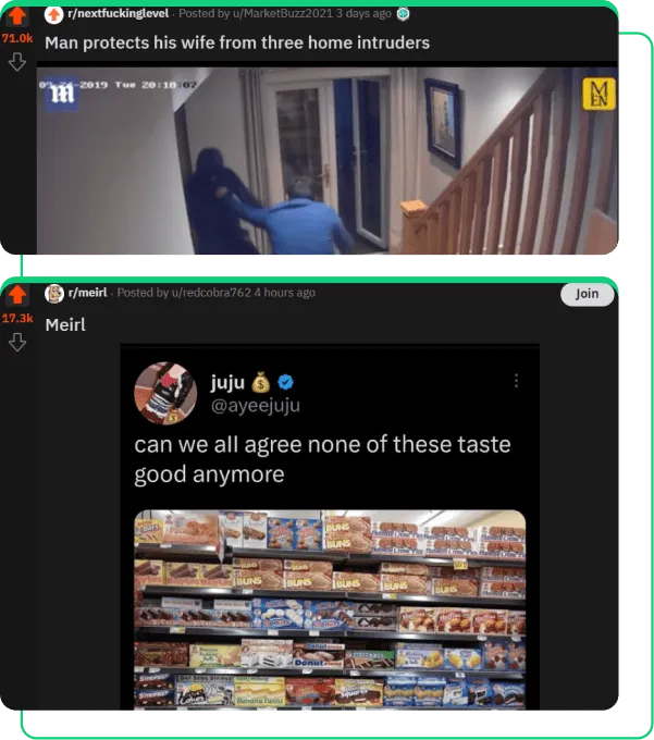 Enhanced Credibility